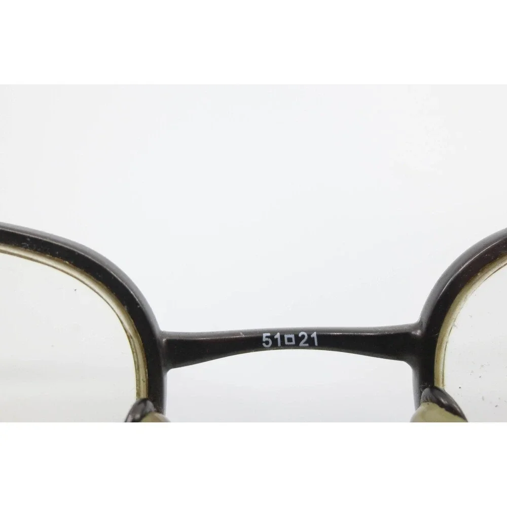 Joseph Abboud JA163 Stormcloud Eyeglasses Mens Rectangular Semi-Rimless